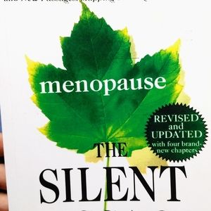 NEW BOOK-THE SILENT PASSAGE BY GAIL SHEEHY